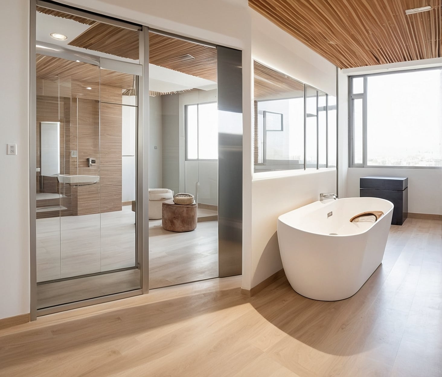 Equipo experto en reformas hogareñas